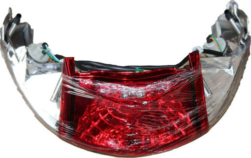 Dolphın Km100t-2 Arka Stop Komple Orijinal