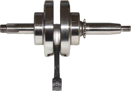 Cub Grubu -krank Komple 13 Perno