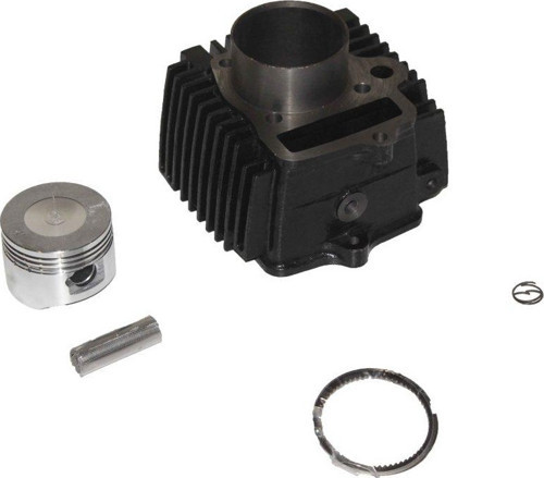 Cub Grubu Silindir Piston Komple Q54 Döküm