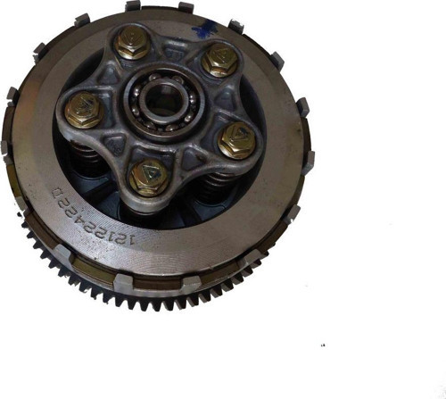 Debriyaj Komple-wolf 180 Orijinal