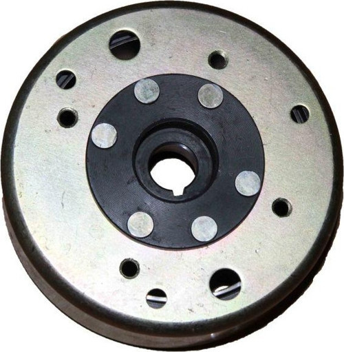 Dolphın Km100t-2 Volant Komple Orijinal