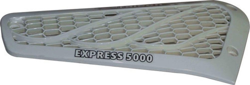 Express 5000 Yan Kapak Sağ Beyaz Orijinal