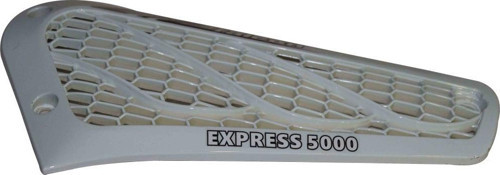 Express 5000 Yan Kapak Sol Beyaz Orijinal