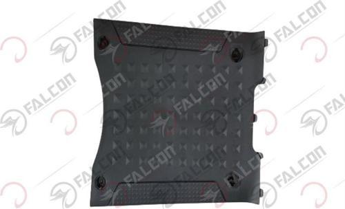 Ayaklık Ana Gövde-Yuwı G10