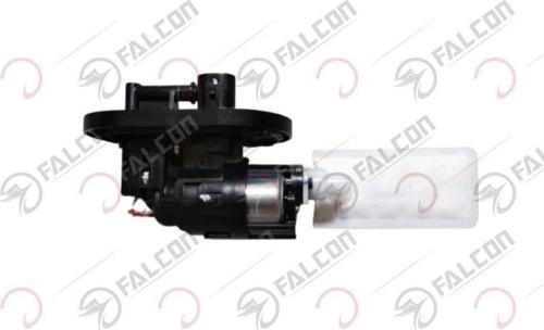 Benzin Pompası-Salvador 188