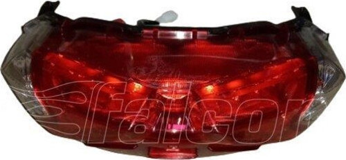 Cmax 155 Arka Stop Komple