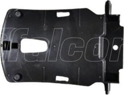 Cmax 155 Depo Kapak Plastiği Alt