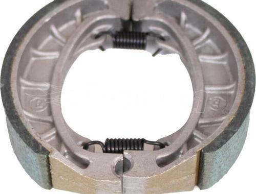 Arka Fren Balatası-Nitro 50