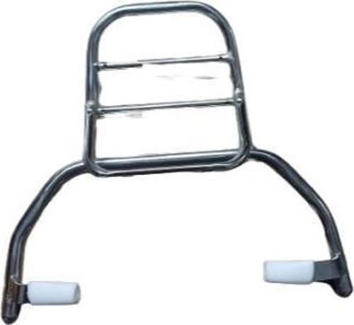 Cooper 50 Arka Taşıyıcı