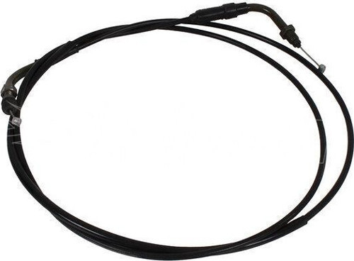 Cooper 50 Gaz Teli