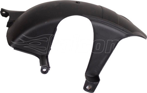 Arka İç Çamurluk Nitro 50