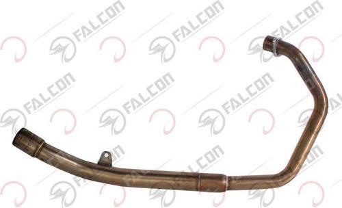 Fr 177 Racıng Egzoz