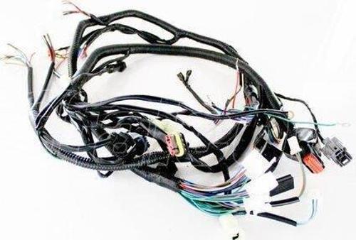 Fr 177 Racıng Elektrik Tesisatı
