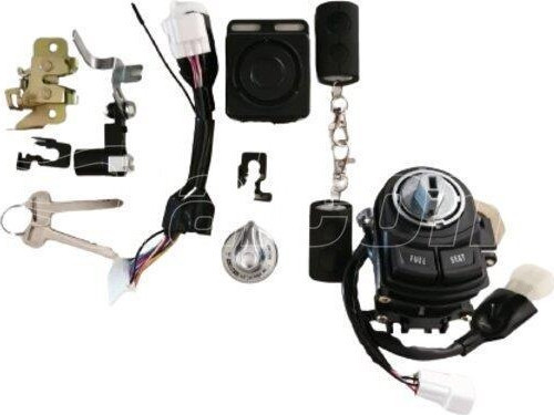 Cmax 155 Kontak Seti+Alarm