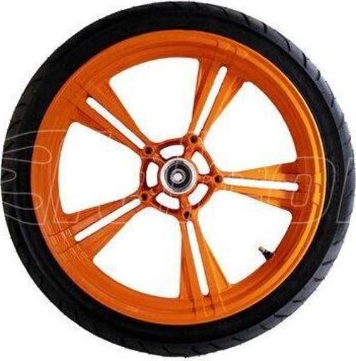 Fr 177 Racıng Ön Jant Komple