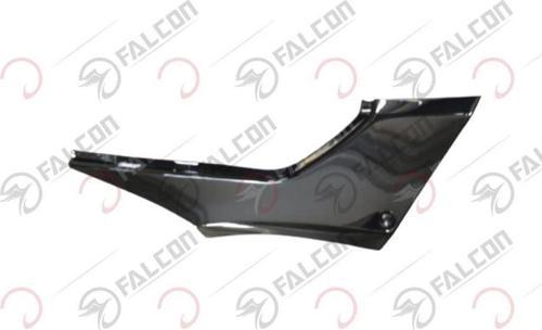 Fr 250 Racıng Gövde Yan Kapak Sol