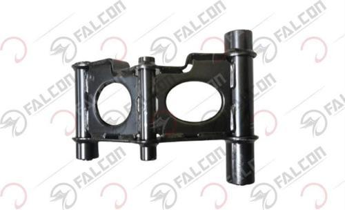 N 288 Naked Motor Ve Mafsal Bağlantı Braketi