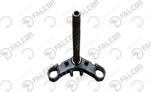 N 288 Naked Platin (Ön Maşa)