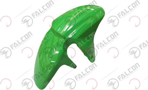 Fr 250 Racıng Ön Çamurluk