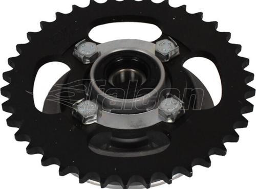 Tambur Dişli Stoperi (Flanş)-Master 50