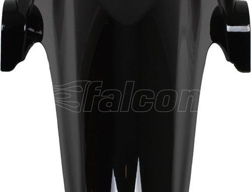 Master 50 Ön Çamurluk Siyah