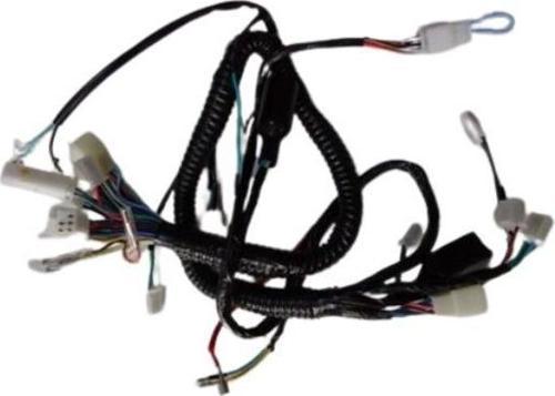 Tesisat Crown 150-8S