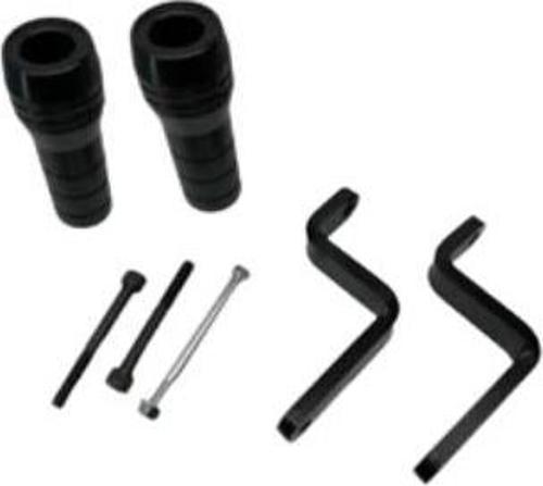 Mexico Koruma Takozu