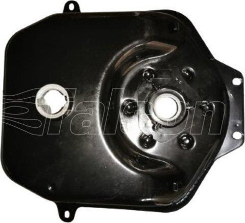 Mocco 125 Benzin Deposu