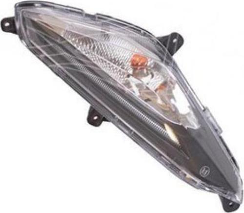 Ön Sinyal Sol-nitro 50 Orijinal