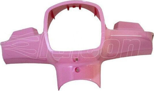 New Soft Far Karenajı Pembe
