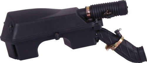 New Soft Hava Filtresi Komple