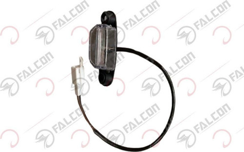 Plakalık Lambası-Yuwı G10