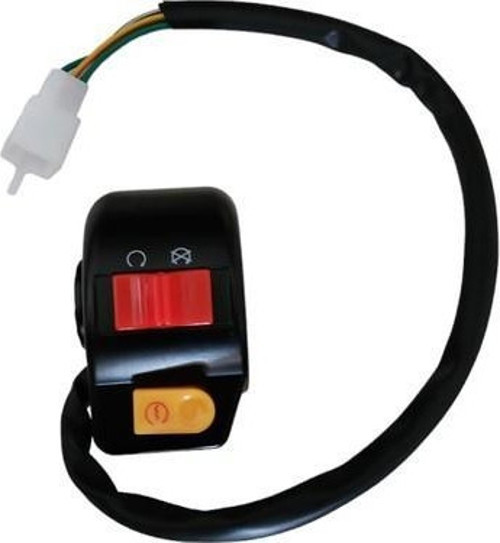 New Soft Kumanda Sağ