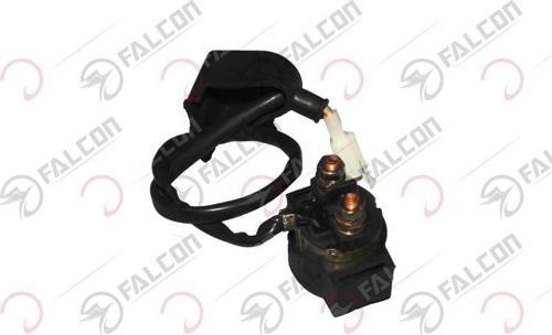 New Soft Marş Rölesi