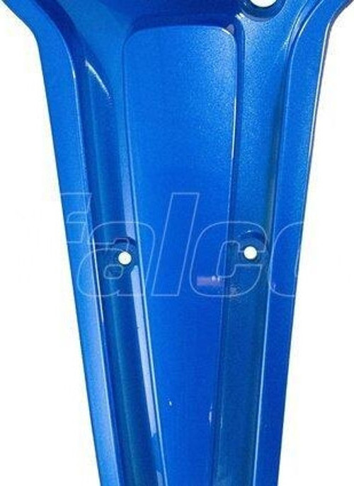 New Soft Ön Panel Sıperliği Mavi