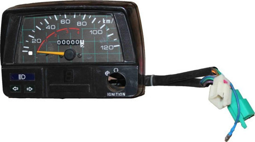 Flash Km 100-s Saati Orijinal