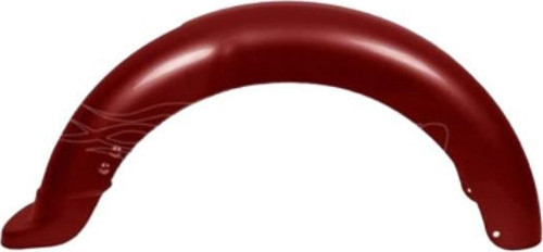 Gyps 249 Arka Çamurluk Kırmızı