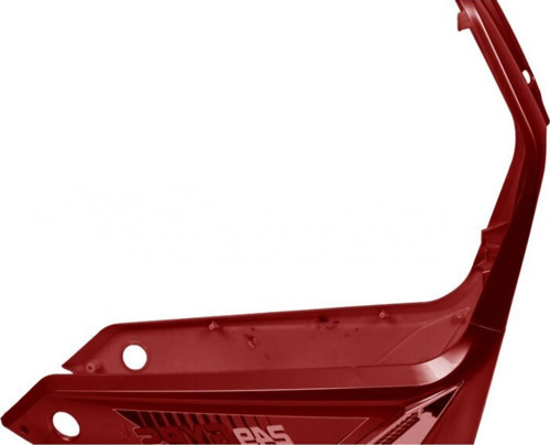 Gyps 249 Marşbiyel Kırmızı Sağ