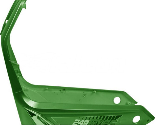 Gyps 249 Marşbiyel Yeşil Sol