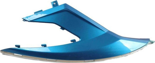 Handy 249 (250 W) Arka Alt Parca Sol Mavi Orijinal