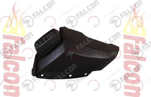 Yan Kapak Alt Parca Sol-Wolf 180