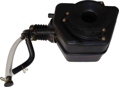 Hava Filtresi Komple-comfort Km150-11 Orijinal