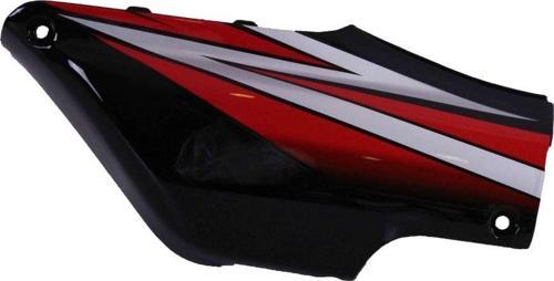 Kmt Çelik 100 Akü Kapağı Siyah Orijinal