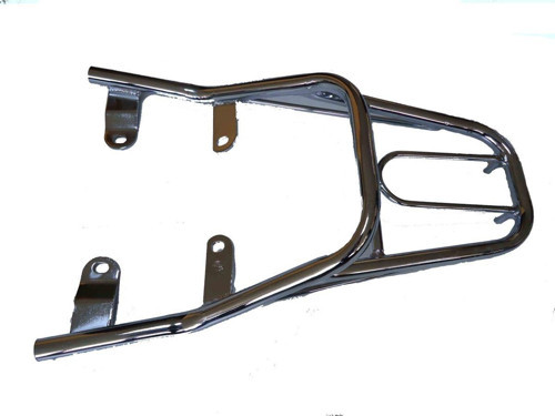 Lıon Sk150-6 Arka Taşıyıcı Orijinal