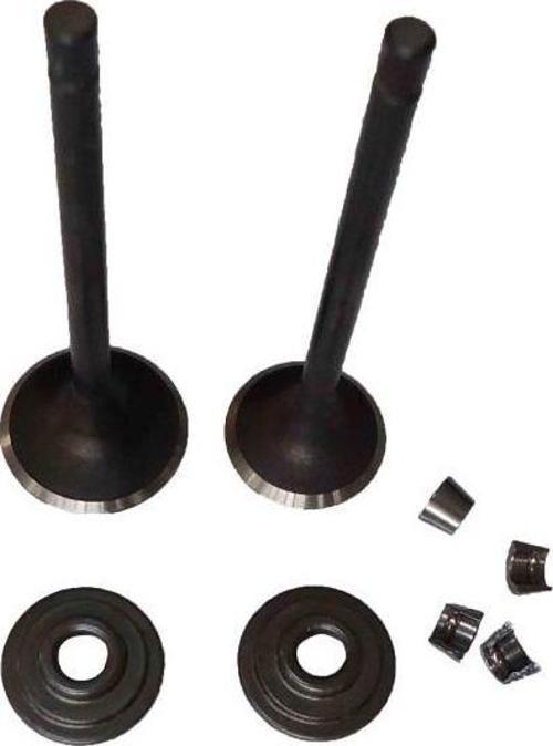 Lıon Sk150-6 Emme Egzoz Sibobu Orijinal