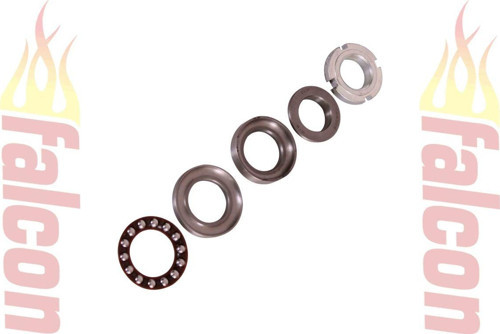 Lıon Sk150-6 Furç Takımı (çanak ) Orijinal