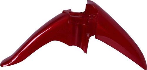 Magic 100 Kmt100-s Ön Çamurluk Kırmızı Orijinal