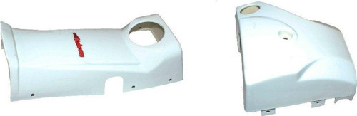 Kontak Grenajı Ön Arka Beyaz Takım-servıce 1500 (1500 W) Orijinal