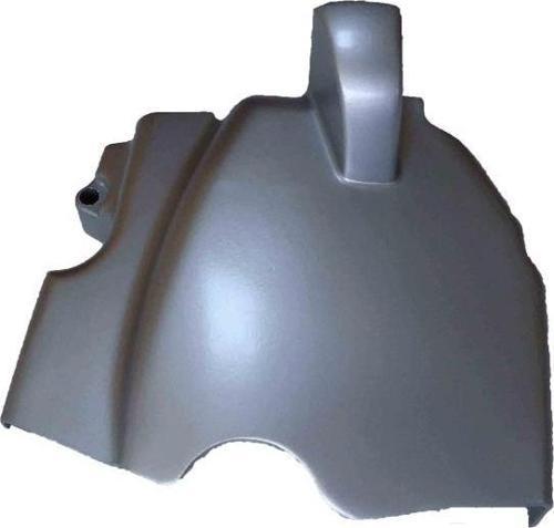 Lıon Çelik Sk150-6 Ön Dişli Kapağı (motor Kapağı) Orijinal