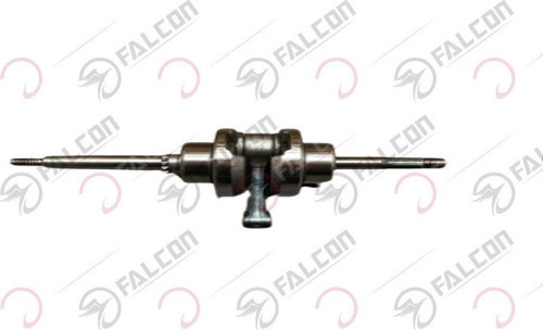 Master 50 Krank Komple 13 Perno